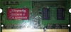 Synology S0-DIMM RAM Modul 1GB DDR3