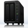 Synology NAS DS718+ -2GB RAM